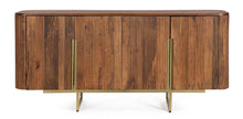 Carica l'immagine nel visualizzatore di Gallery, Orlando Store™ - Credenza 4 Ante Vilas