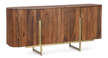 Carica l'immagine nel visualizzatore di Gallery, Orlando Store™ - Credenza 4 Ante Vilas