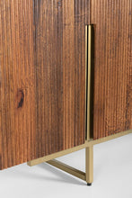 Carica l'immagine nel visualizzatore di Gallery, Orlando Store™ - Credenza 4 Ante Vilas