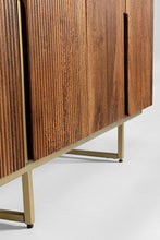 Carica l'immagine nel visualizzatore di Gallery, Orlando Store™ - Credenza 4 Ante Vilas