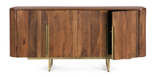 Carica l'immagine nel visualizzatore di Gallery, Orlando Store™ - Credenza 4 Ante Vilas