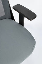 Load image into Gallery viewer, Orlando Store™ - Sedia Ufficio Wesley Grigio Scuro