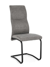 Load image into Gallery viewer, Orlando Store™ - Sedia Thelma Grigio Scuro