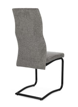 Load image into Gallery viewer, Orlando Store™ - Sedia Thelma Grigio Scuro