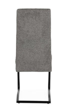 Load image into Gallery viewer, Orlando Store™ - Sedia Thelma Grigio Scuro