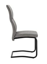 Load image into Gallery viewer, Orlando Store™ - Sedia Thelma Grigio Scuro
