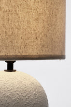 Carica l'immagine nel visualizzatore di Gallery, Orlando Store™ - Lampada Irvin Tonda Bianca H32