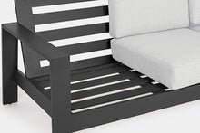 Load image into Gallery viewer, Orlando Store™ - SET4 Salotto Baltic Antracite