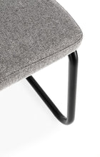 Load image into Gallery viewer, Orlando Store™ - Sedia Thelma Grigio Scuro