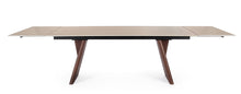 Load image into Gallery viewer, Orlando Store™ - Tavolo Allungabile Maikki 200/300X100 Noce
