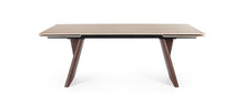 Load image into Gallery viewer, Orlando Store™ - Tavolo Allungabile Maikki 200/300X100 Noce