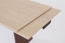 Load image into Gallery viewer, Orlando Store™ - Tavolo Allungabile Maikki 200/300X100 Noce
