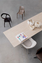 Load image into Gallery viewer, Orlando Store™ - Tavolo Allungabile Maikki 200/300X100 Noce