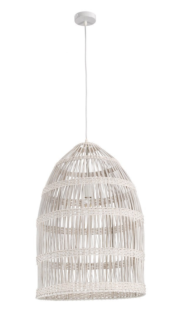 Orlando Store™ - Lampadario Bianco H67