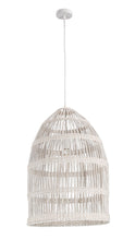 Carica l'immagine nel visualizzatore di Gallery, Orlando Store™ - Lampadario Bianco H67