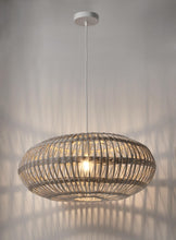 Carica l'immagine nel visualizzatore di Gallery, Orlando Store™ - Lampadario Praia Bianco D61