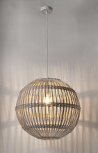 Carica l'immagine nel visualizzatore di Gallery, Orlando Store™ - Lampadario Praia Bianco D50,5