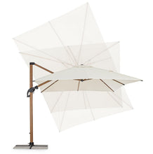 Carica l'immagine nel visualizzatore di Gallery, Orlando Store™ - Ombrellone Orion Naturale/Beige 3X4