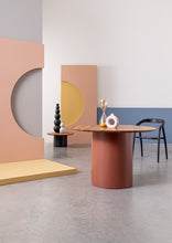 Carica l'immagine nel visualizzatore di Gallery, Orlando Store™ - Tavolo Ojas Terracota D115