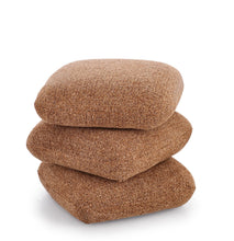 Carica l'immagine nel visualizzatore di Gallery, Orlando Store™ - Pouf Antara Terracotta