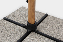 Carica l'immagine nel visualizzatore di Gallery, Orlando Store™ - Ombrellone Orion Naturale/Beige 3X4