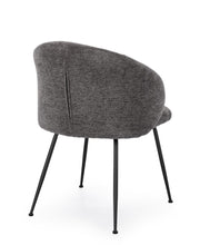 Load image into Gallery viewer, Orlando Store™ - Sedia Gesien Grigio Scuro
