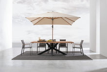 Carica l'immagine nel visualizzatore di Gallery, Orlando Store™ - Ombrellone Orion Naturale/Beige 3X4