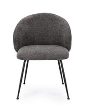 Load image into Gallery viewer, Orlando Store™ - Sedia Gesien Grigio Scuro