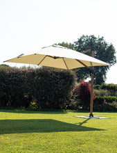 Carica l'immagine nel visualizzatore di Gallery, Orlando Store™ - Ombrellone Orion Naturale/Beige 3X4