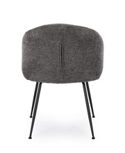 Load image into Gallery viewer, Orlando Store™ - Sedia Gesien Grigio Scuro