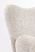 Load image into Gallery viewer, Orlando Store™ - Poltrona Girevole Harper Grigio Chiaro