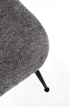 Load image into Gallery viewer, Orlando Store™ - Sedia Gesien Grigio Scuro