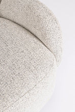 Load image into Gallery viewer, Orlando Store™ - Poltrona Girevole Harper Grigio Chiaro