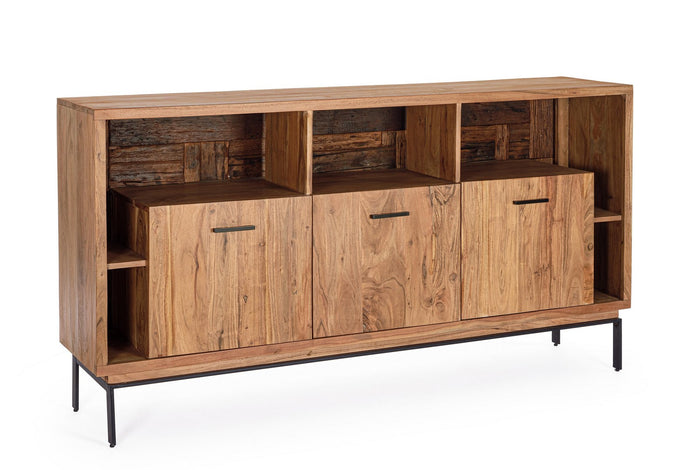 Orlando Store™ - Credenza 3 Ante Mangal