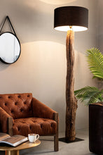 Carica l'immagine nel visualizzatore di Gallery, Orlando Store™ - Piantana Kleta Nero H180