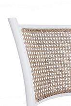 Carica l'immagine nel visualizzatore di Gallery, Orlando Store™ - Sedia Carrel Bianco