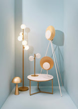Carica l'immagine nel visualizzatore di Gallery, Orlando Store™ - Lampada Balls Oro H54
