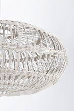 Carica l'immagine nel visualizzatore di Gallery, Orlando Store™ - Lampadario Praia Bianco D61