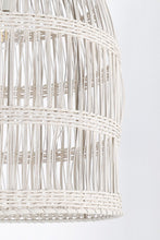 Carica l'immagine nel visualizzatore di Gallery, Orlando Store™ - Lampadario Bianco H67