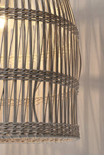 Carica l'immagine nel visualizzatore di Gallery, Orlando Store™ - Lampadario Bianco H67