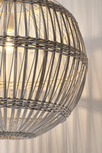 Carica l'immagine nel visualizzatore di Gallery, Orlando Store™ - Lampadario Praia Bianco D50,5