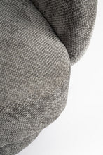 Load image into Gallery viewer, Orlando Store™ - Poltrona Girevole Julienne Grigio Scuro