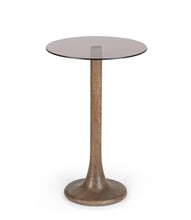 Carica l'immagine nel visualizzatore di Gallery, Orlando Store™ - Tavolino Aberdeen Marrone D35