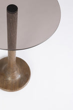 Carica l'immagine nel visualizzatore di Gallery, Orlando Store™ - Tavolino Aberdeen Marrone D35