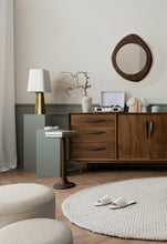 Carica l'immagine nel visualizzatore di Gallery, Orlando Store™ - Tavolino Aberdeen Marrone D35