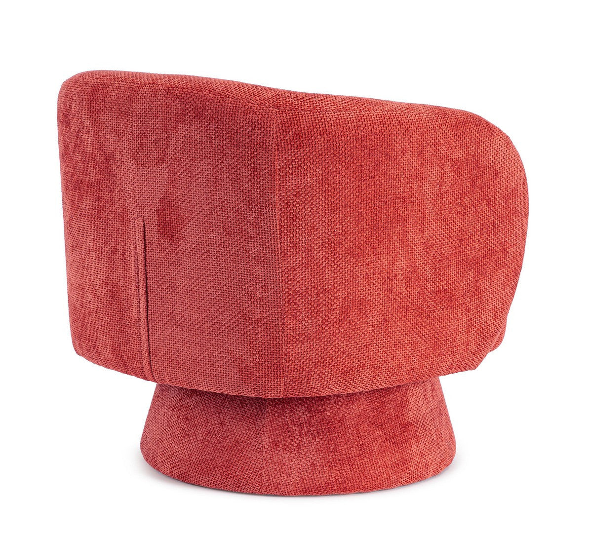 Orlando Store™ - Poltrona Girevole Julienne Cherry