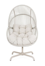 Carica l'immagine nel visualizzatore di Gallery, Orlando Store™ - Poltrona Girevole Palawan Light