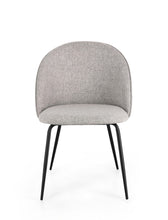 Carica l'immagine nel visualizzatore di Gallery, Orlando Store™ - Sedia New Tanya Cenere