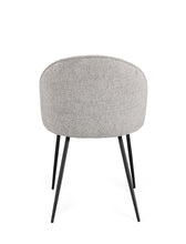Carica l'immagine nel visualizzatore di Gallery, Orlando Store™ - Sedia New Tanya Cenere