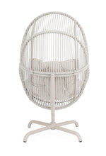 Carica l'immagine nel visualizzatore di Gallery, Orlando Store™ - Poltrona Girevole Palawan Light